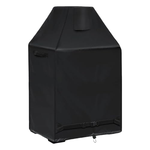 Protectores para chimeneas de leña transparentes con prevención de chispas para salón 2
