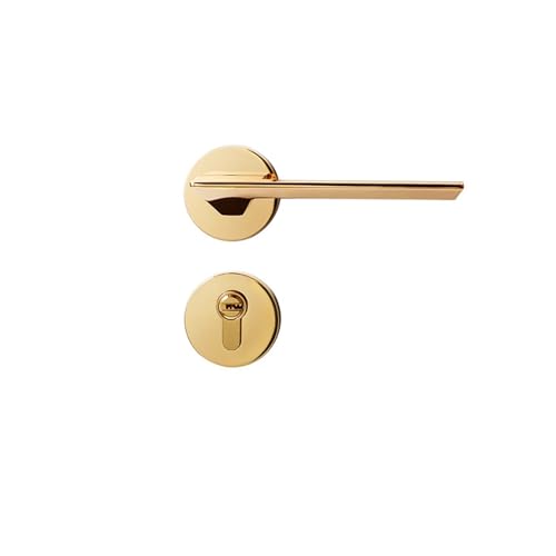 Serrure de porte de chambre à coucher pour préserver le sommeil - 2