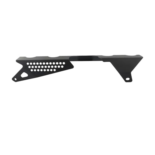 Carter de protection DAX 125 2022-2024 contre les chocs de route