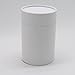 WENPACK 12Pack Paperboard Tube with Lid Round Cardboard Essential Oil Packaging Gift Box Container (3.22