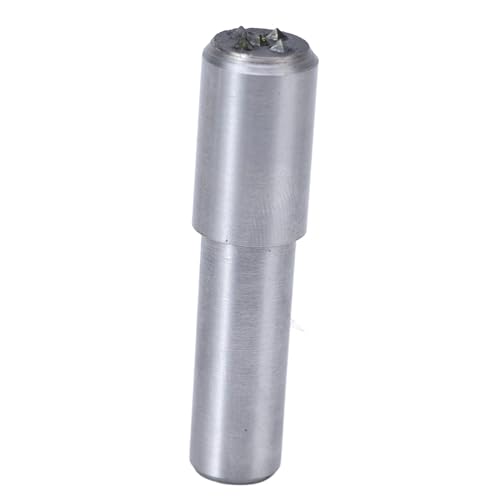 Diamant Schleifscheibe Abrichtstift 5-Punkt Schleifwerkzeug Reparaturgerät für Schleifscheibenschneider