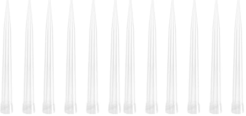 Image of ONiLAB 10mL Universal Pipette Tips, 100 Pcs, Autoclavable (Pack of 2)