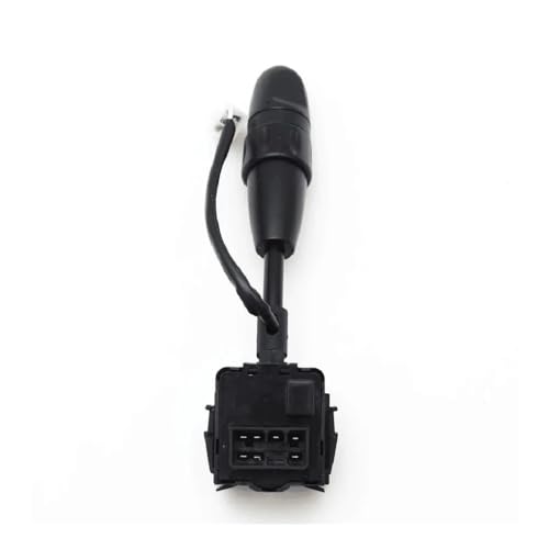 Commande de clignotant Aveo 2005 interrupteur direction fluide