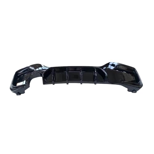 Lèvre de pare-chocs arrière pour BMW Série 1 M Sport F20 2015-2018