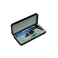 Inc. Ent Pocket-light And Otoscope Basic Set - Each