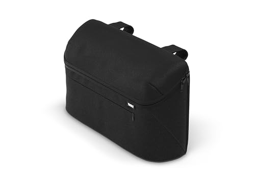 Image of Thule Stroller Organizer - Convenient Storage - Easy to Attach - Internal & Exterior Pockets - Zipper top - Compatible Sleek, Spring & Shine