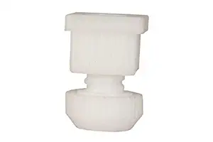 SHRUTI PVC Water Cooler Square Adjustable LEGS-25MM (1