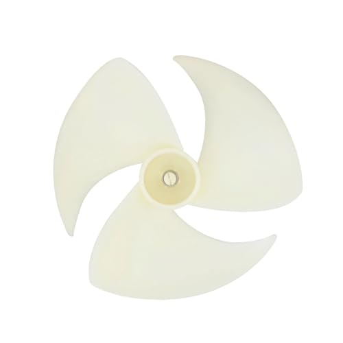 Ventilador De Motor De Tres O Cinco Aspas Invertidas, Compatible Con Haier, Hisense, Samsung Y Skyworth.
