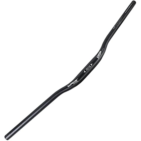 Wake Bike Handlebars 31.8mm Mountain Bike Handlebar Cover