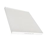 Compatible with Cabin Air Filter, CF11819 Replacement for Chevy Captiva Sport Equinox, GMC Terrain,