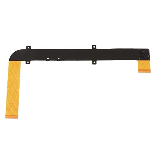 Shiwaki A3、XA3、XA10デジタルカメラ用LCDフレックスケーブル1本パック