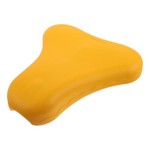 Chaise à bascule d'extérieur pour parcs et terrains de jeux en plein air
