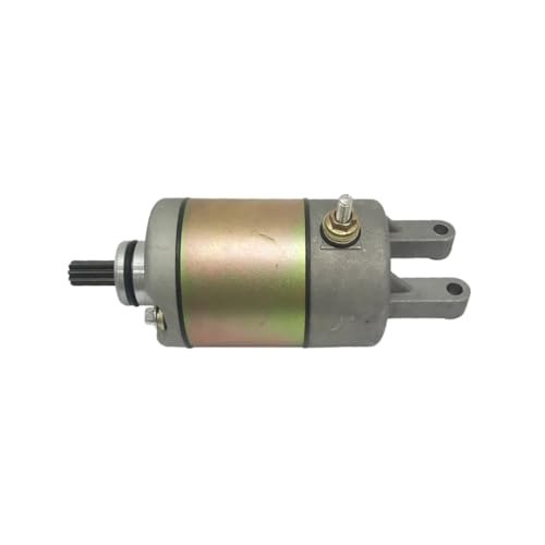 Démarreur quad JL300 pièce moteur JLA-931E tout-terrain