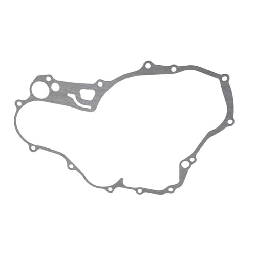Junta de cárter y embrague de alta precisión para Yamaha WR450F y YZ450F