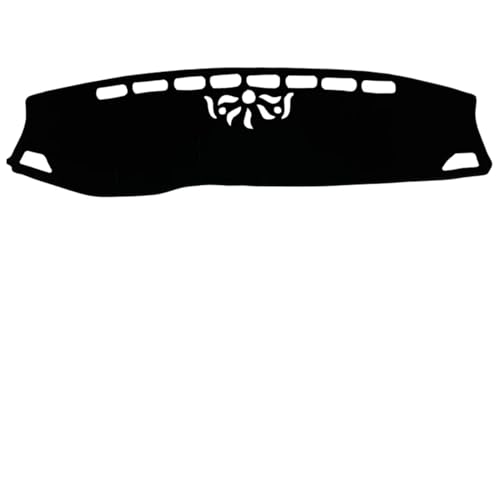 Couverture de protection tableau de bord Changan CS85 confort été