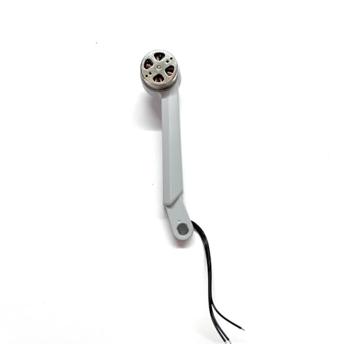 Bras de moteur drone SG901PRO anti vibration pièce réparation B2 ARM