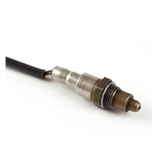 Sonde Lambda Skoda Fabia Rapid 1.2 TSi résout le voyant moteur allumé - 2