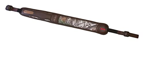 Niggeloh 406600249 Gewehrgurt Automatic Pull Realtree Xtra