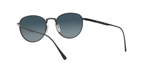 Image of Persol PO5002ST Round Sunglasses