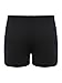 Yhong Kids Boys Fashion Color Block Swimming Trunks Quick Dry Drawstring Elastic Waistband Sport Shorts Bottoms Blue 4-6 Years