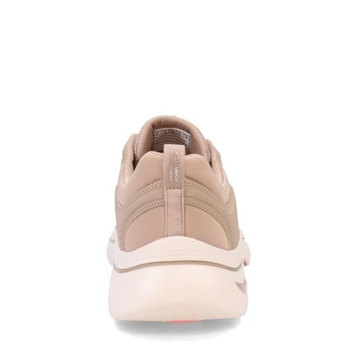 Image of Skechers Women's Go Walk Arch Fit 2.0 Balin Sneaker