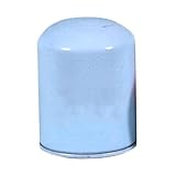 Chuuparts Spin On Lube Filter 2906546000 57521 Compatible with Isuzu Truck NPR 1998-2009 NPR-HD