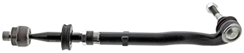 Mevotech Supreme Tie Rod End Ms10609 #TOP2