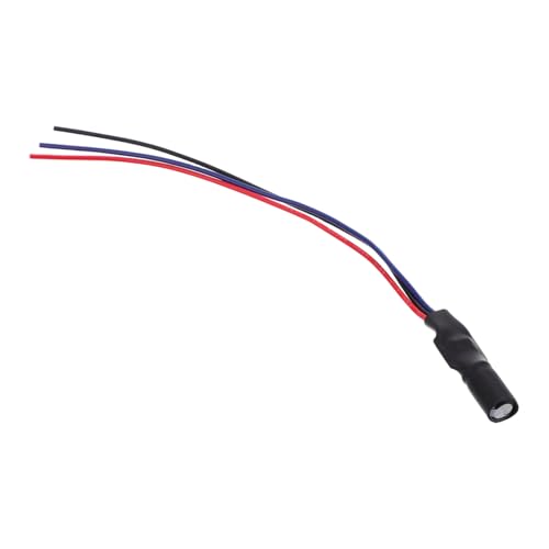 Angoily Safety First Reversing Camera Rectifier Capacitor Filter Line for Accurate Power Flow