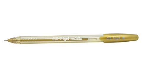 Caneta Gel, CIS, Trigel, Box com 60 cores