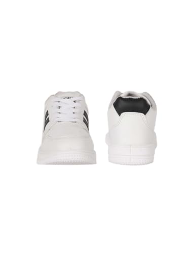 Image of AADI Men's Knitted Outdoor Casual Shoes