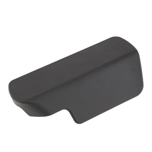 Palanca de liberación del pestillo del capó de VW Touareg negro