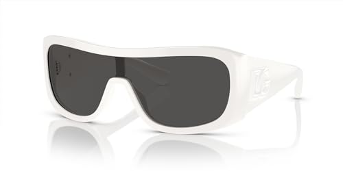 Dolce & Gabbana 0DG4454 Gafas de Sol, Hombres, Multicolor (Multicolor), Talla Única