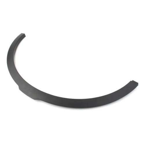 Élargisseur d'aile avant gauche LR036051 Evoque sans perçage moulage d'aile
