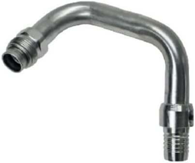 AUTOMANN 177.3010 Air Fitting Lh Kenworth