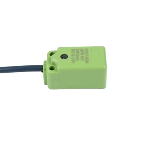 Détecteur de proximité PSE17-8DN NPN pour automatisme industriel étanche - 3