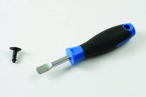 Fixations DZUS outil de démontage pour carénage sans rayer