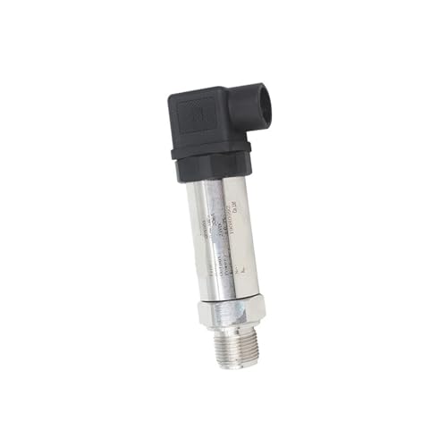 Transmetteur de pression liquide visqueux sans blocage 0-30bar