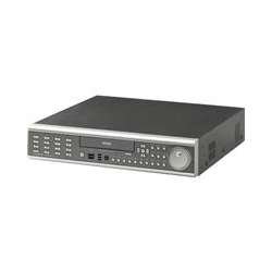 GANZ DR16HD-1TB / Computar Ganz DIGIMASTER DR16HD-1TB 16 Channel H.264 Networkable DVR, 480 ips w/1TB HDD & DVD Writer installed