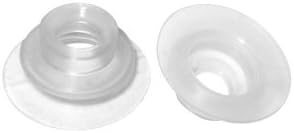 PPE Rubber Sucker SU-104A for Horizon M027567-00, MC8, MC80 Qty 12