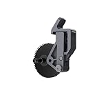 Type d'article : Kit Hotend Kit d\'engrenage d\'extrudeuse i7, ensemble d\'extrusion résistant à l\'usure for imprimante 3D