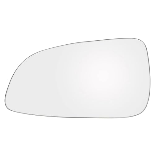 Verre rétroviseur pour Saturn Astra 2008-2009 miroir convexe collant côté gauche et droit
