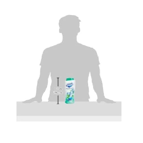 Image of Dermicool Menthol Regular Prickly Heat Powder - 150g (Pack of 2) | Dettol Cool Soap 125g Free | Cooling relief from prickly heat, burning & itching of skin