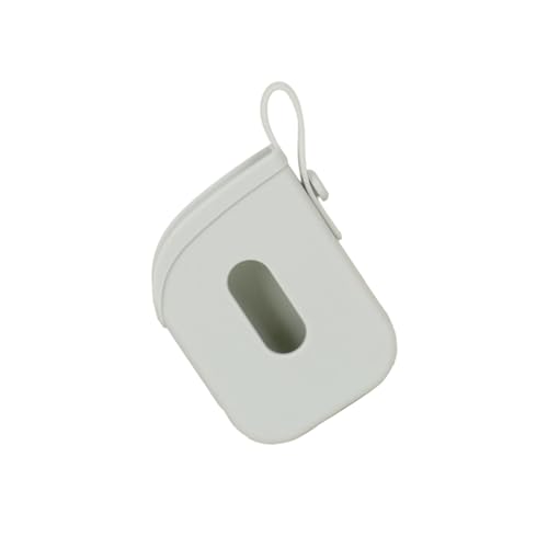 Funda de silicona multiusos para desinfectantes de manos con diseño de cordón ajustable seguro con correa ajustable accesorio de cordón