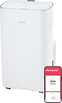 Frigidaire Gallery 14,000 BTU Inverter Portable Room Air Conditioner with Dehumidifier Mode