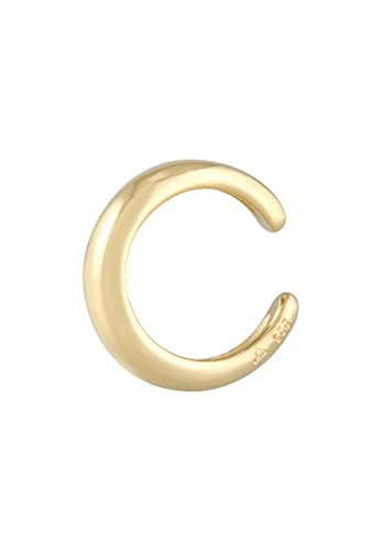 Elli Orecchini Orecchini Da Donna A Marchio Singolo In Argento Sterling 925 - 3