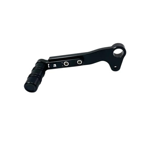 Levier de vitesse moto gauche pour réparer le sélecteur cassé ou usé de BN600 TNT600 BJ600 250