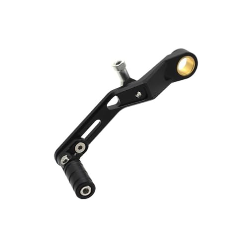 Levier vitesse moto pliable idéal pour le tout-terrain en F 850 GS Adventure et F750GS