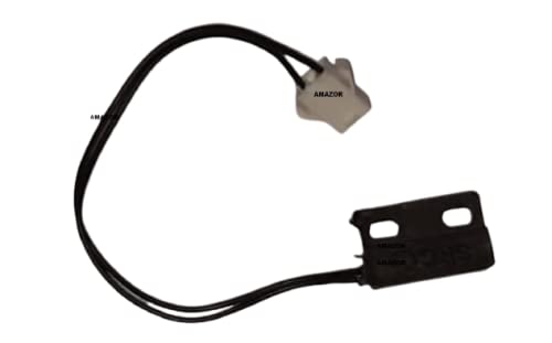 Sanavya Gas Geyser Flat Sensor | Gas Geyser Plain Type Sensor