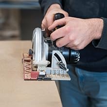 Tablero Madera Contrachapado A4 de 3mm en pack de 20 unidades para maquetas y calado 7