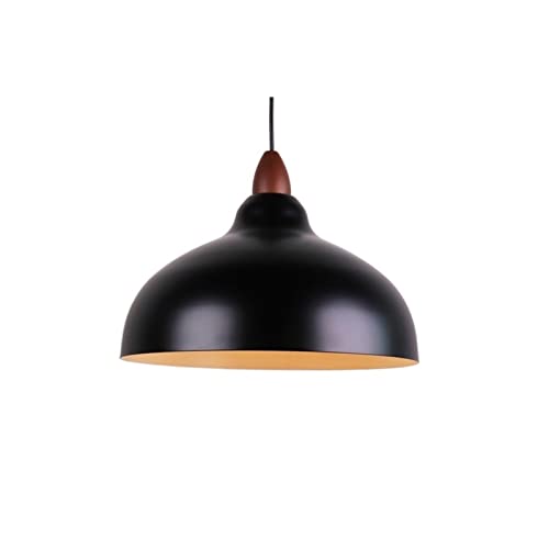 Pendentif anneaux de cercle TQHGM pour éclairer un grand salon loft